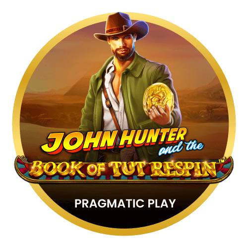 BOOK OF TUT RESPIN